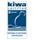 kiwa logo